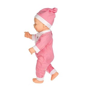 عروسک رباتیک اورجینال بلیندا Lovely Baby Belinda- اسباب بازی